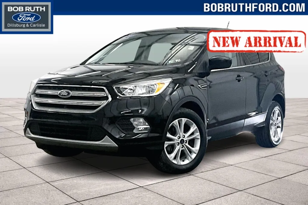 2019 Ford Escape SE for sale in Dillsburg, PA