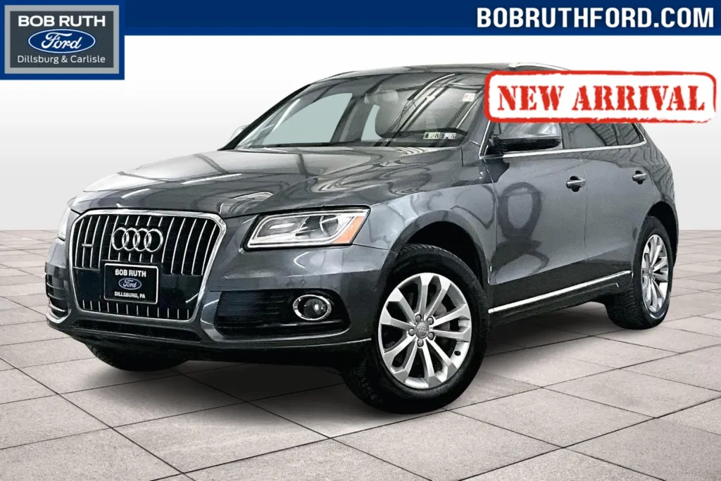 2016 Audi Q5 Premium Plus for sale in Dillsburg, PA