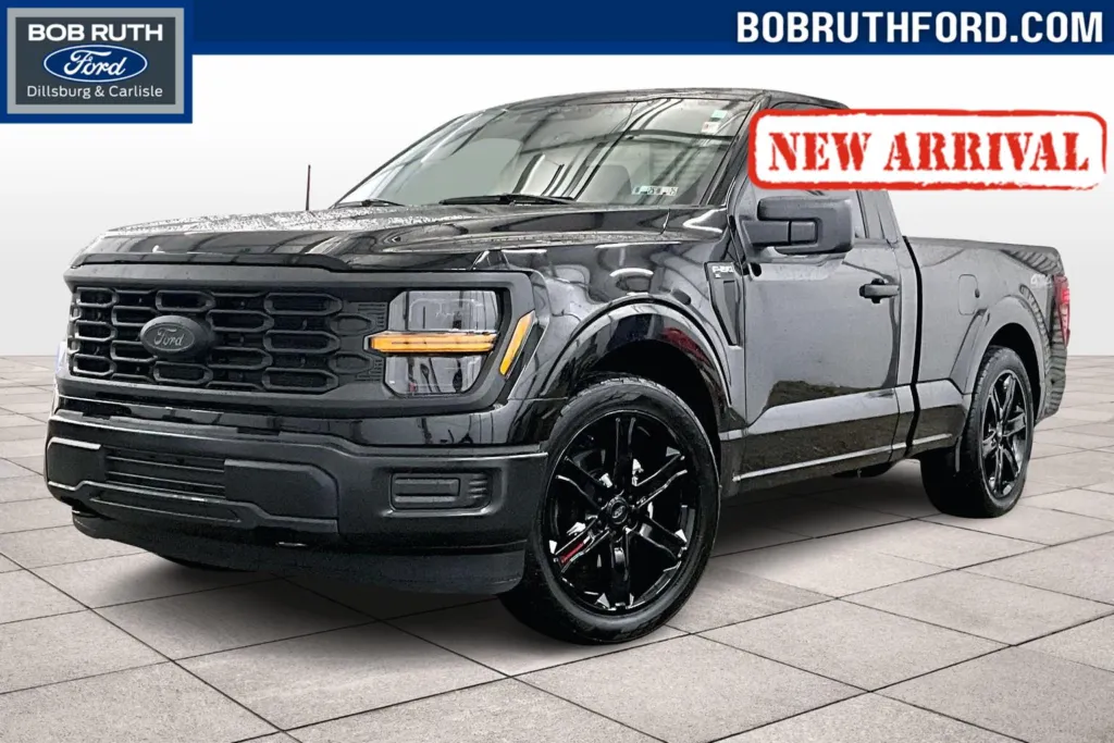 2024 Ford F-150 XL for sale in Dillsburg, PA