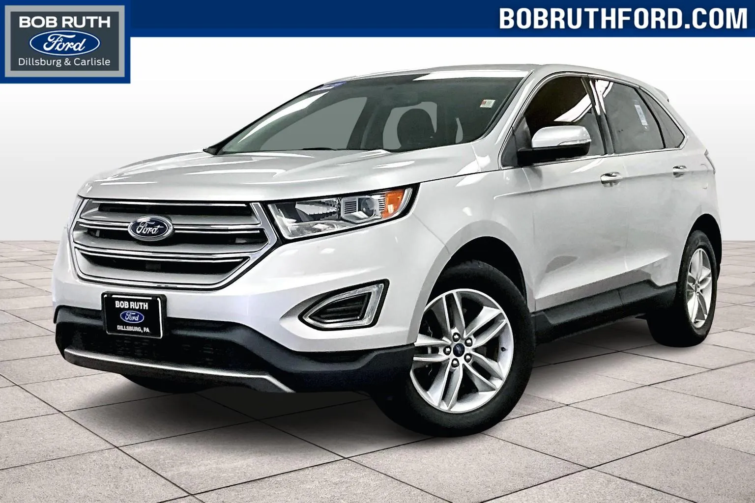 2016 Ford Edge SEL for sale in Dillsburg, PA