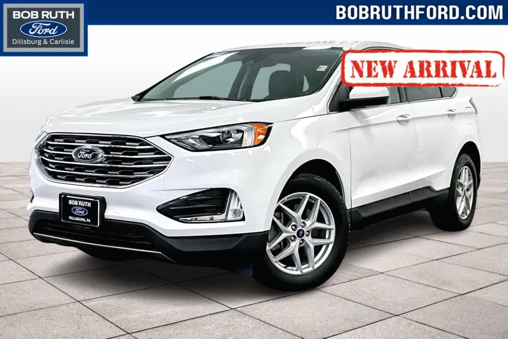 2022 Ford Edge SEL for sale in Dillsburg, PA