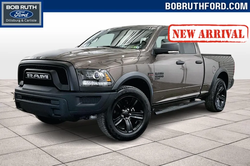 2021 Ram 1500 Classic Warlock for sale in Dillsburg, PA