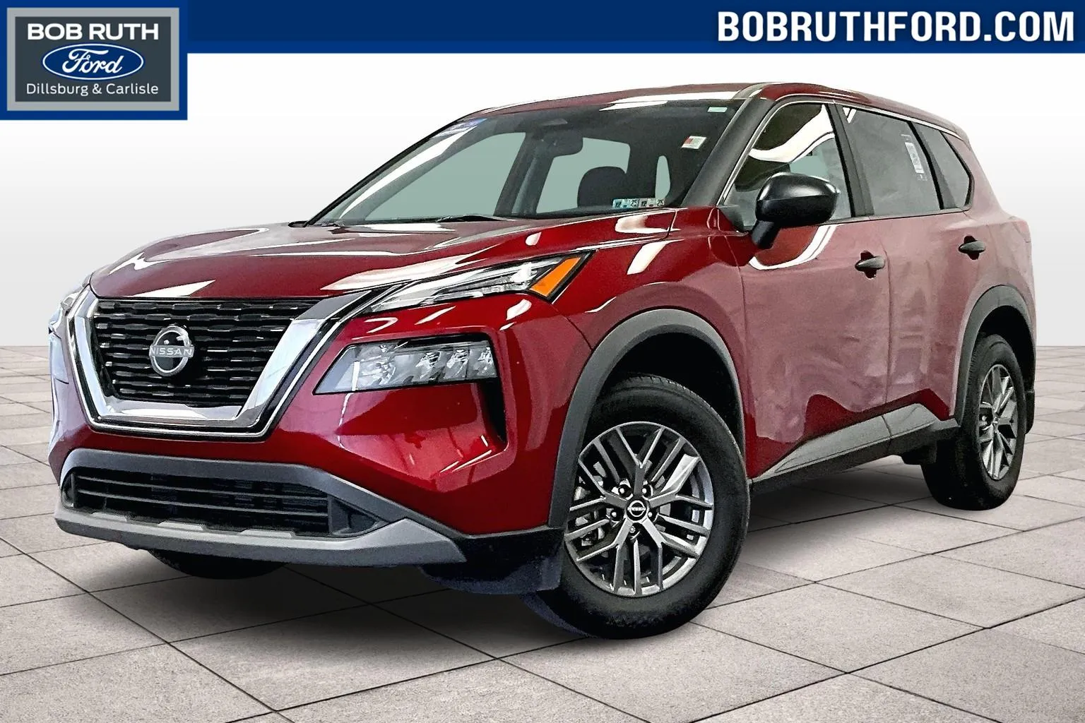 2023 Nissan Rogue S for sale in Dillsburg, PA