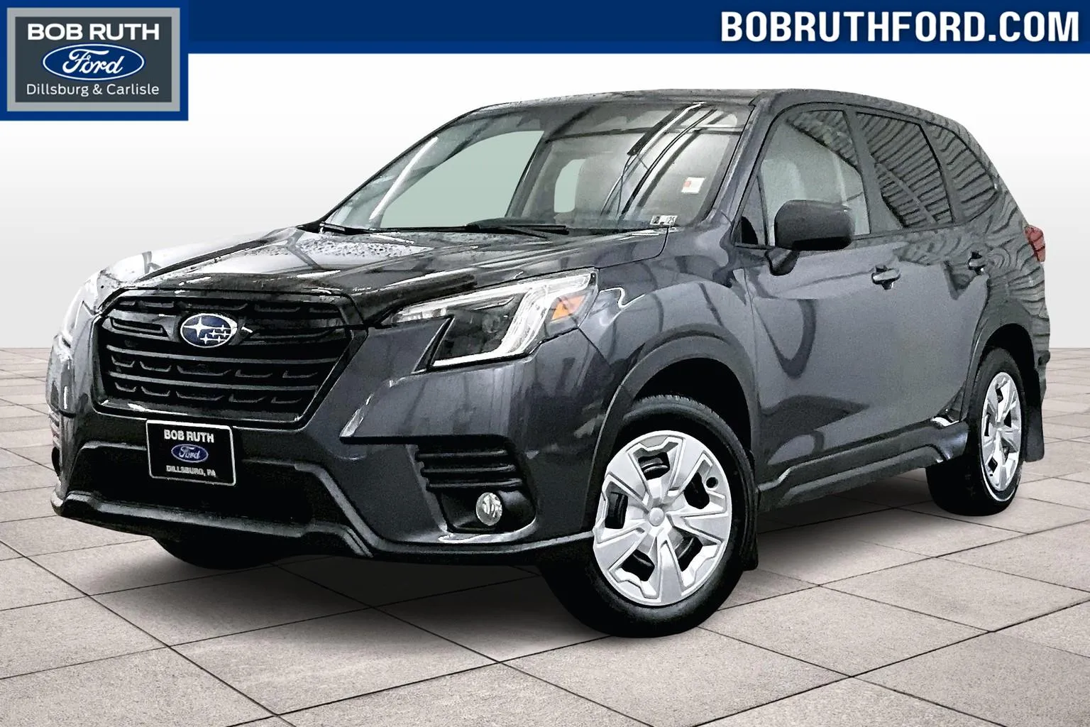 2023 Subaru Forester for sale in Dillsburg, PA