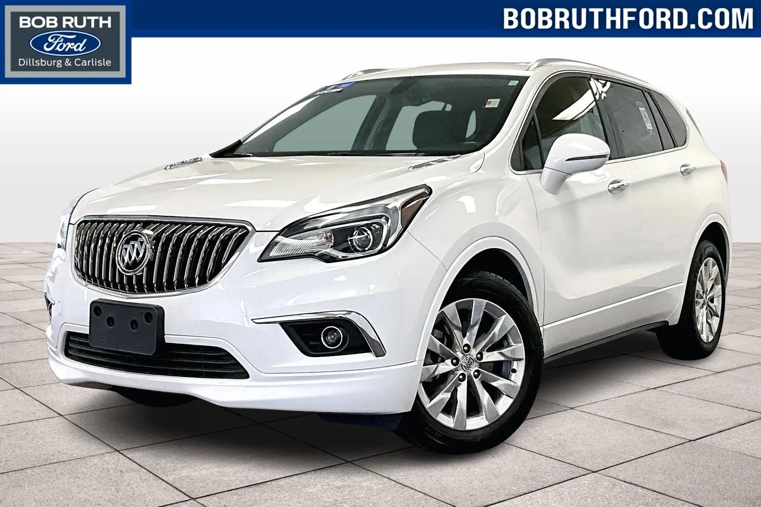 2017 Buick Envision Essence for sale in Dillsburg, PA