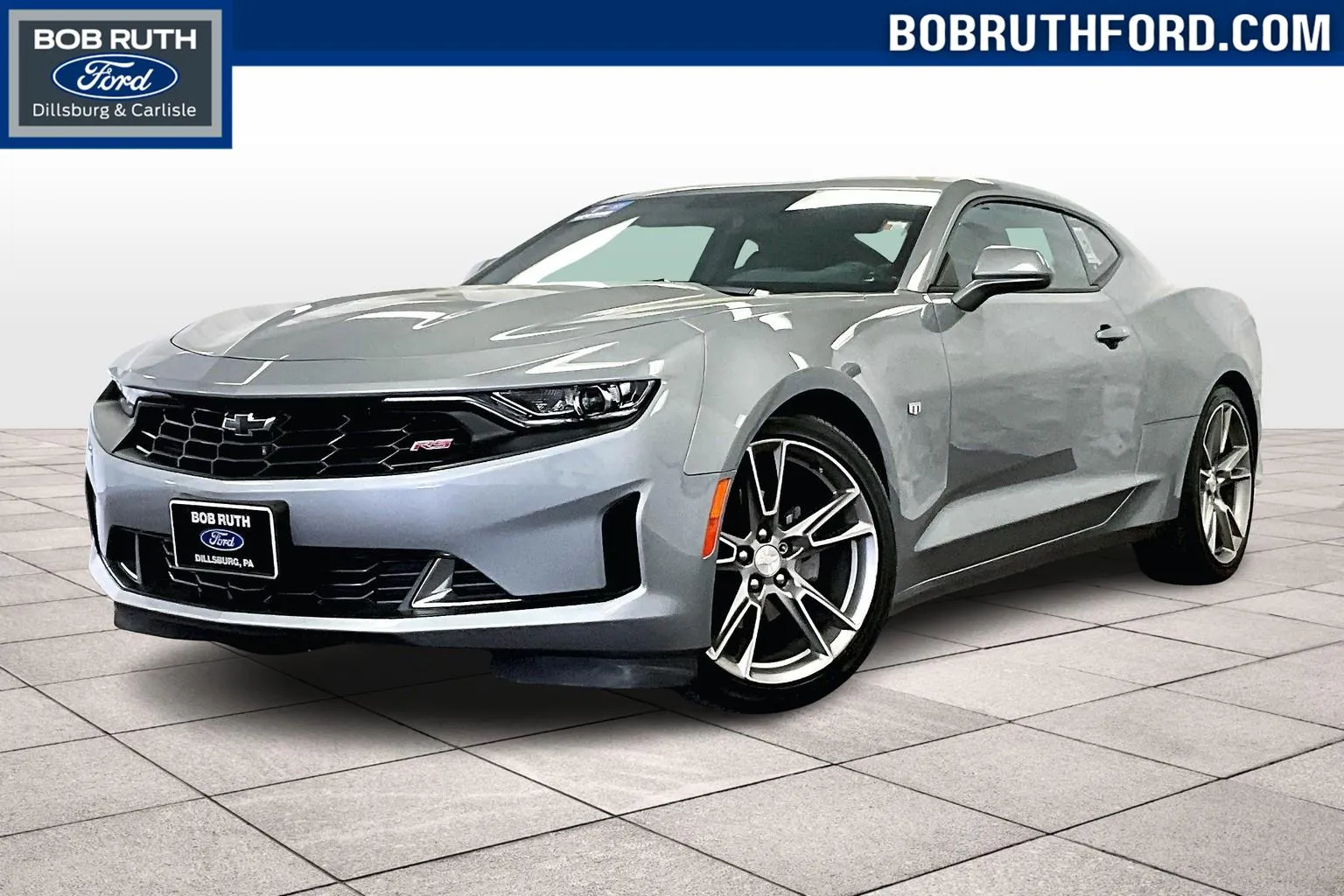 2024 Chevrolet Camaro 1LT for sale in Dillsburg, PA