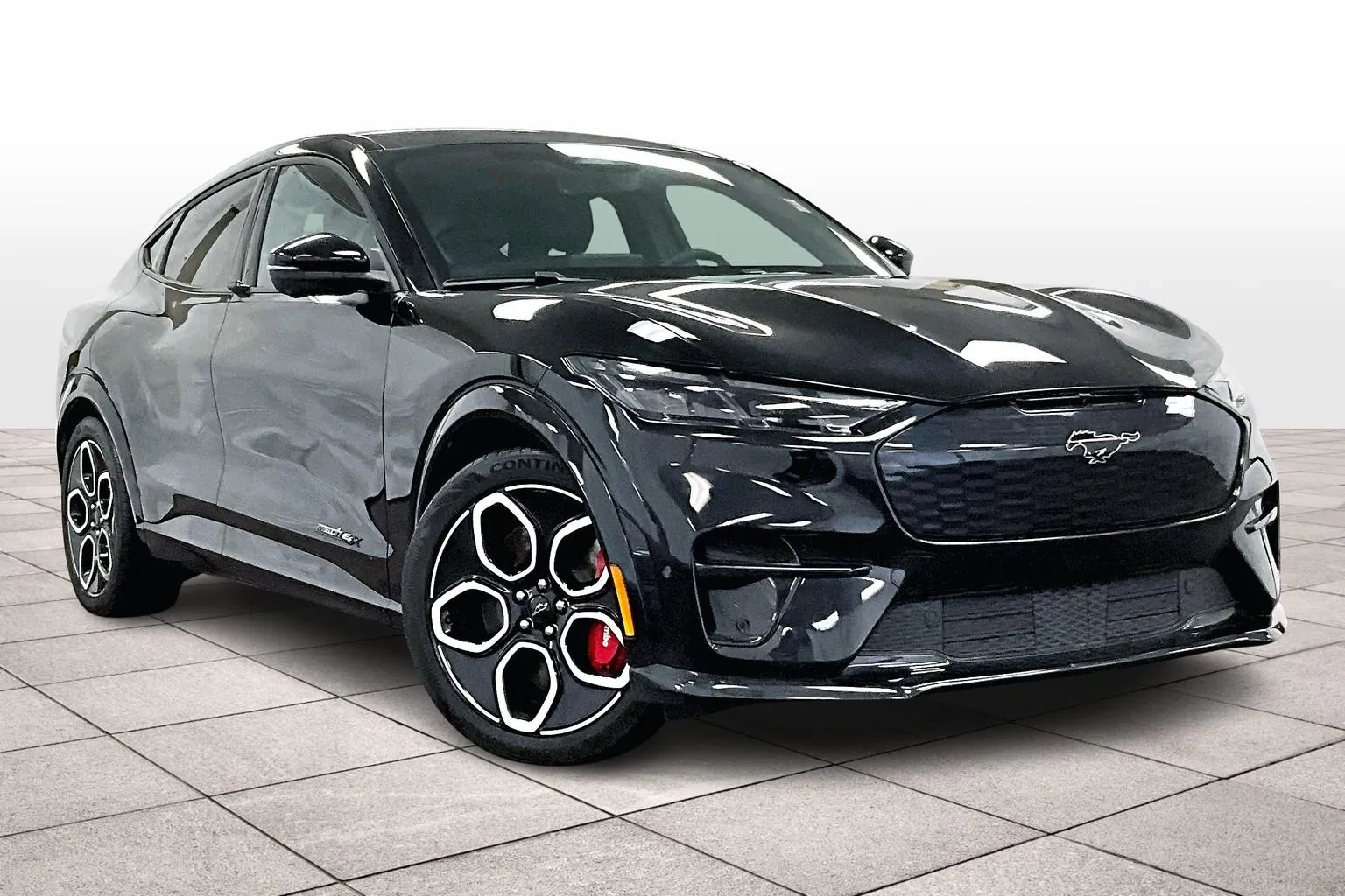 Used 2024 Ford Mustang Mach-E GT AWD with VIN 3FMTK4SX6RMA11227 for sale in Dillsburg, PA