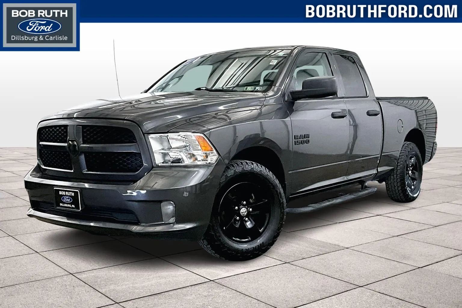 2018 Ram 1500 for sale in Dillsburg, PA