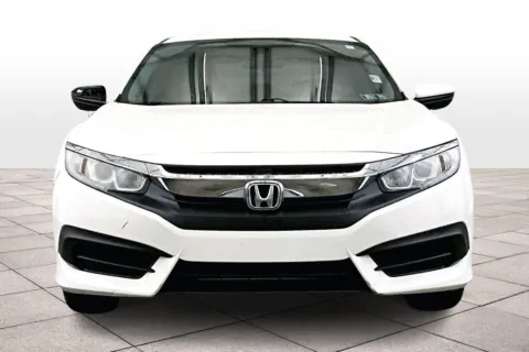 More photos of 2016 Honda Civic Sedan LX at Bob Ruth Ford Dillsburg, PA