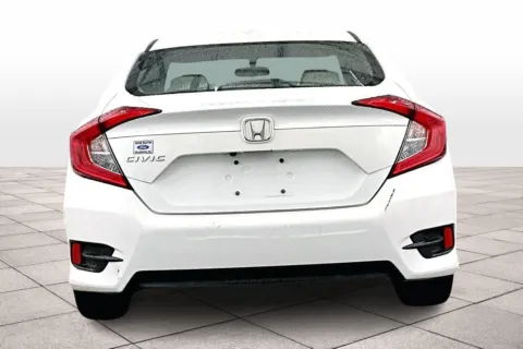 More photos of 2016 Honda Civic Sedan LX at Bob Ruth Ford Dillsburg, PA
