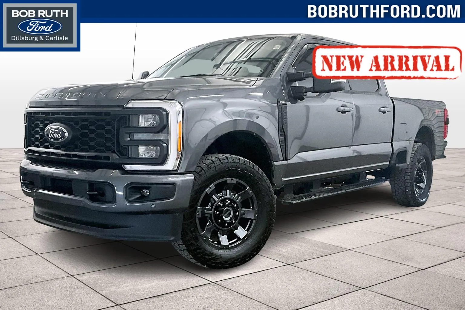 2023 Ford Super Duty F-250 SRW LARIAT for sale in Dillsburg, PA