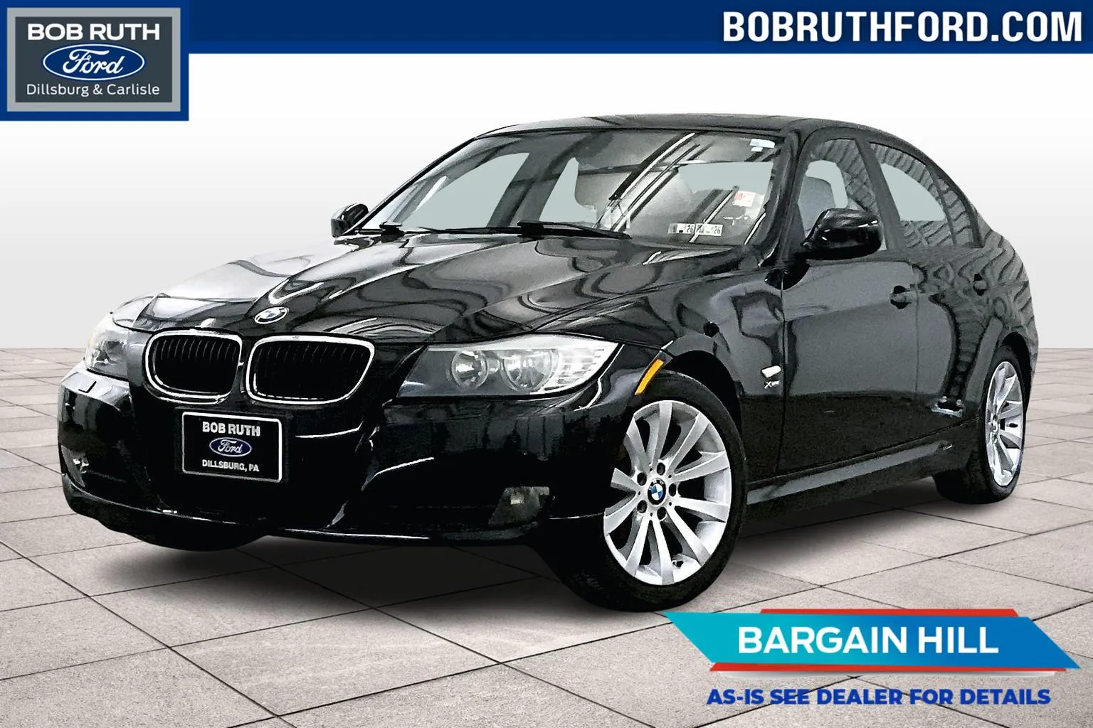 2011 Bmw 328i For Sale