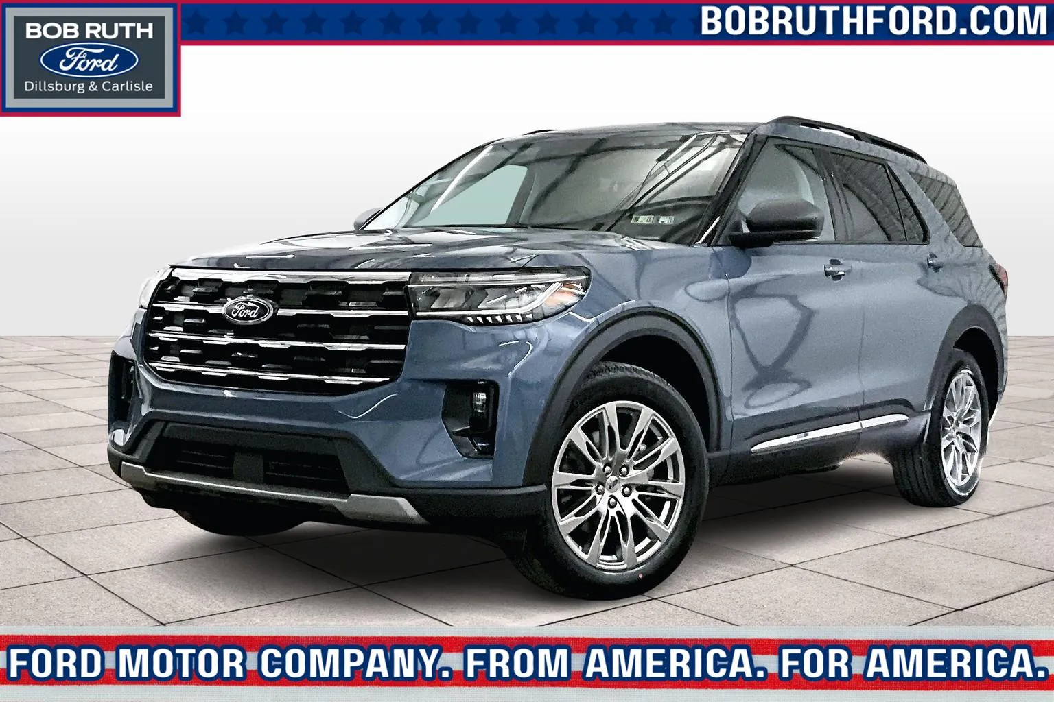 2025 Ford Explorer Active for sale in Dillsburg, PA