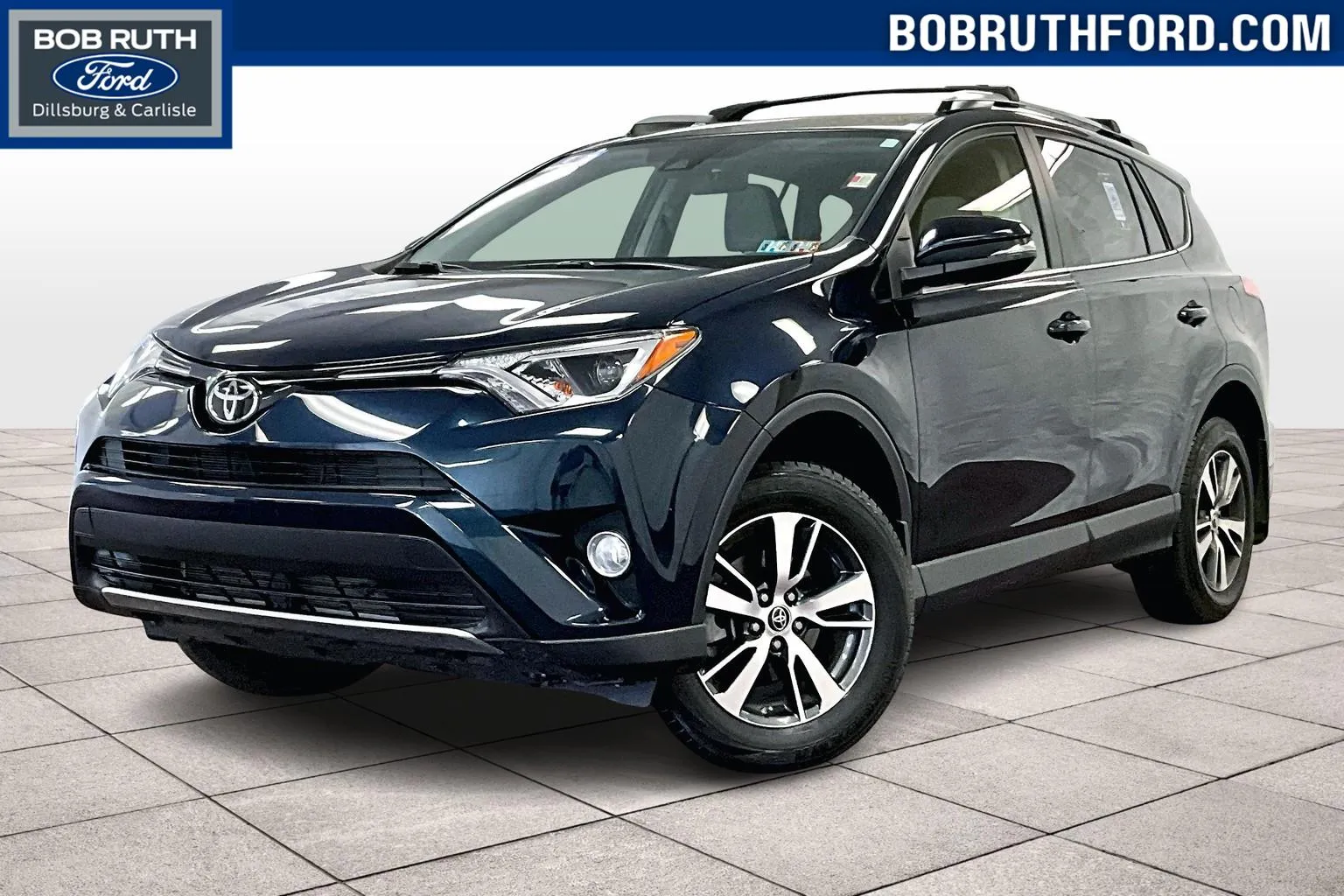 2018 Toyota RAV4 XLE for sale in Dillsburg, PA