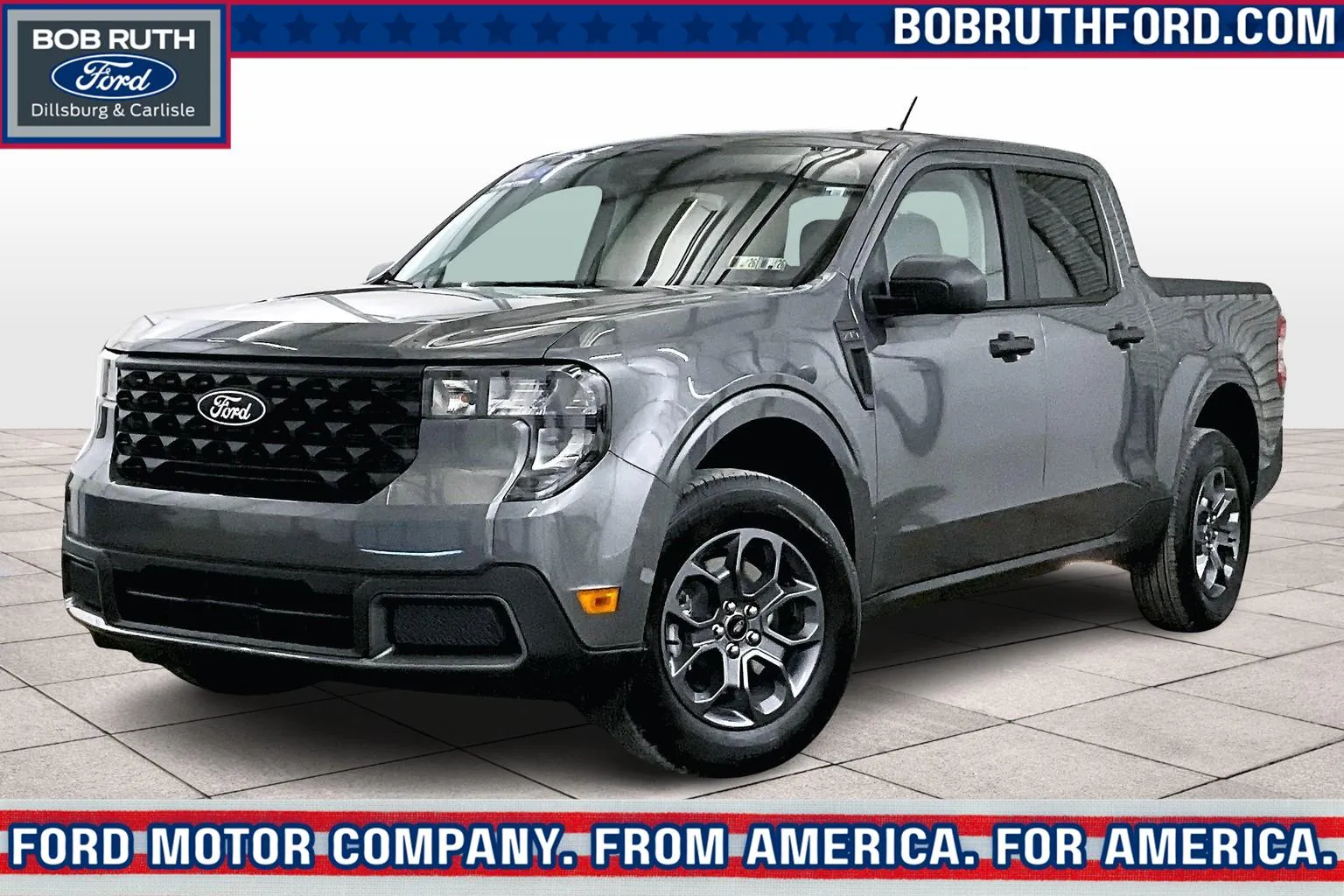 2025 Ford Maverick XLT Hybrid for sale in Dillsburg, PA at Bob