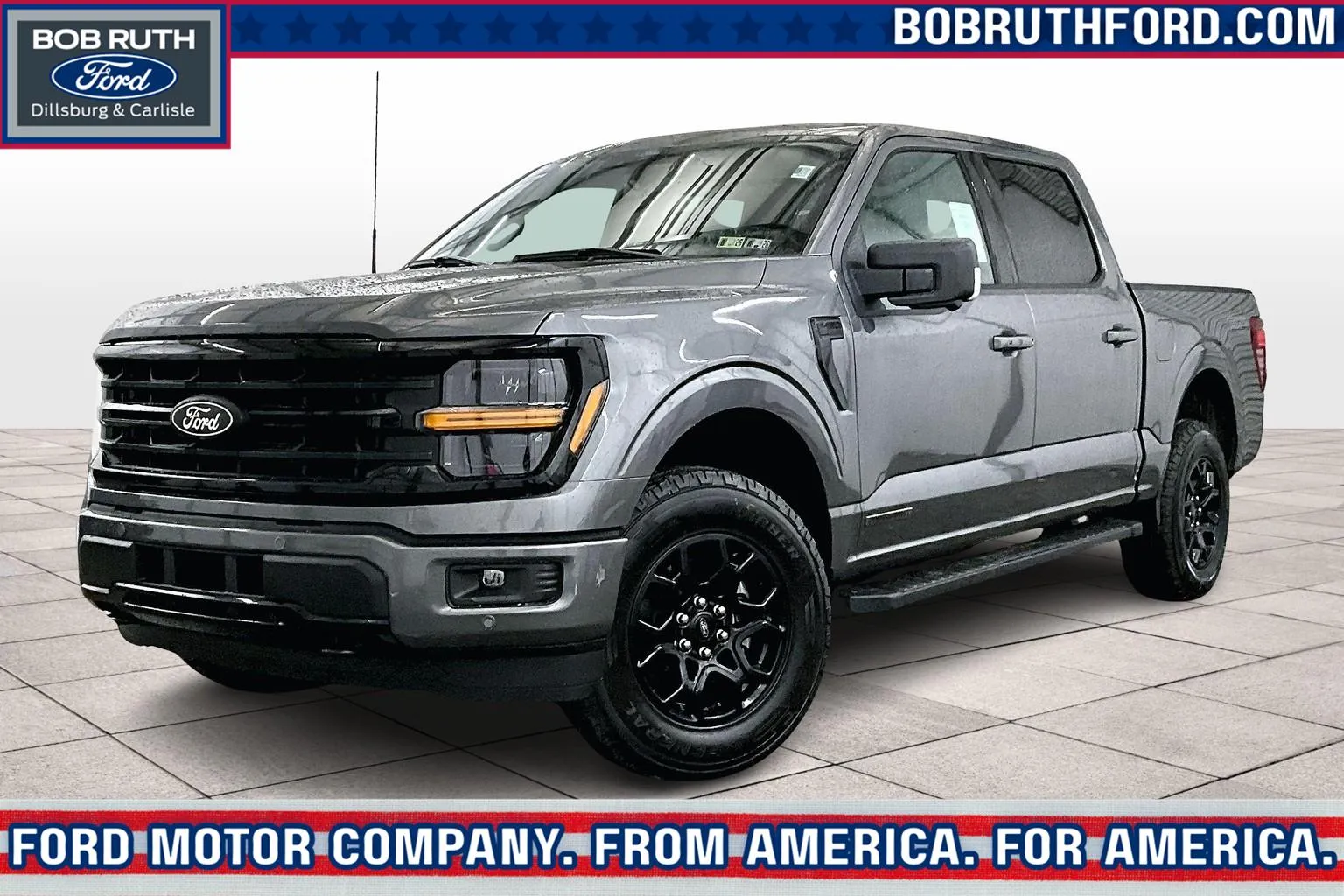 2025 Ford F-150 XLT for sale in Dillsburg, PA