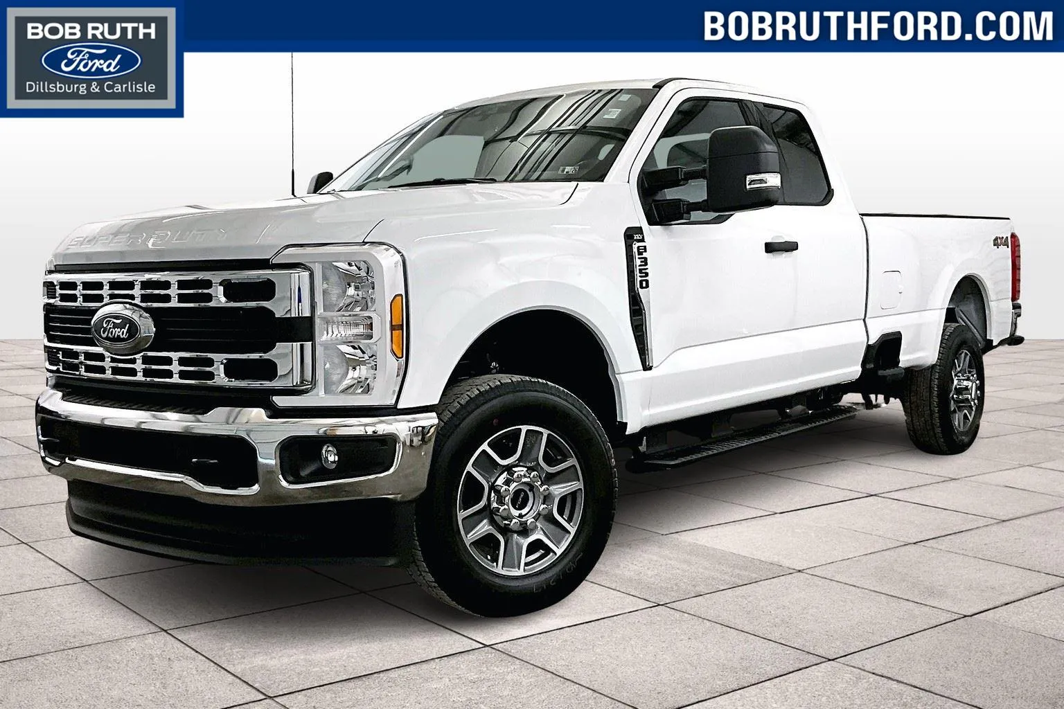 2025 Ford Super Duty F-350 SRW XLT for sale in Dillsburg, PA