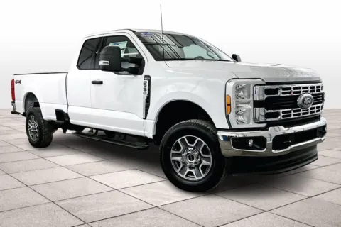 Photos of 2025 Ford Super Duty F-350 SRW XLT for sale in Dillsburg, PA at Bob Ruth Ford Dillsburg