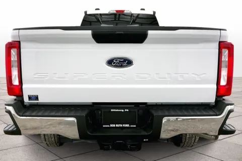 More photos of 2025 Ford Super Duty F-350 SRW XLT at Bob Ruth Ford Dillsburg, PA