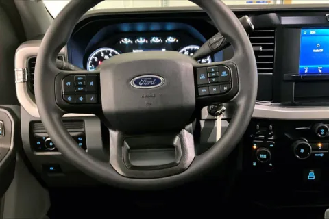 More photos of 2025 Ford Super Duty F-350 SRW XLT at Bob Ruth Ford Dillsburg, PA