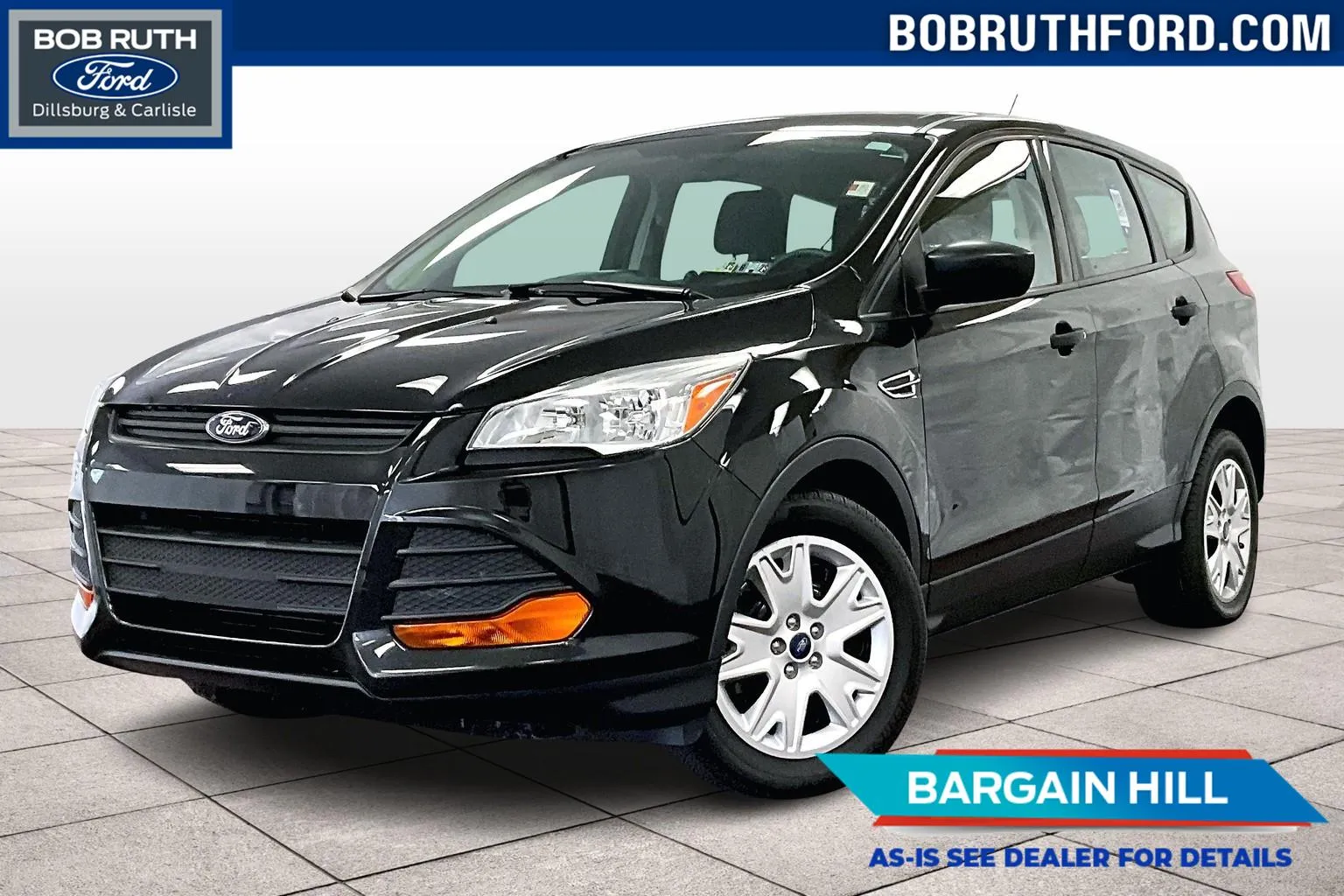 2014 Ford Escape S for sale in Dillsburg, PA