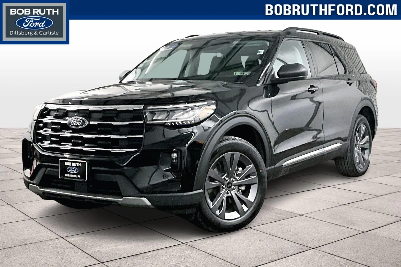 2025 Ford Explorer Active for sale in Dillsburg, PA