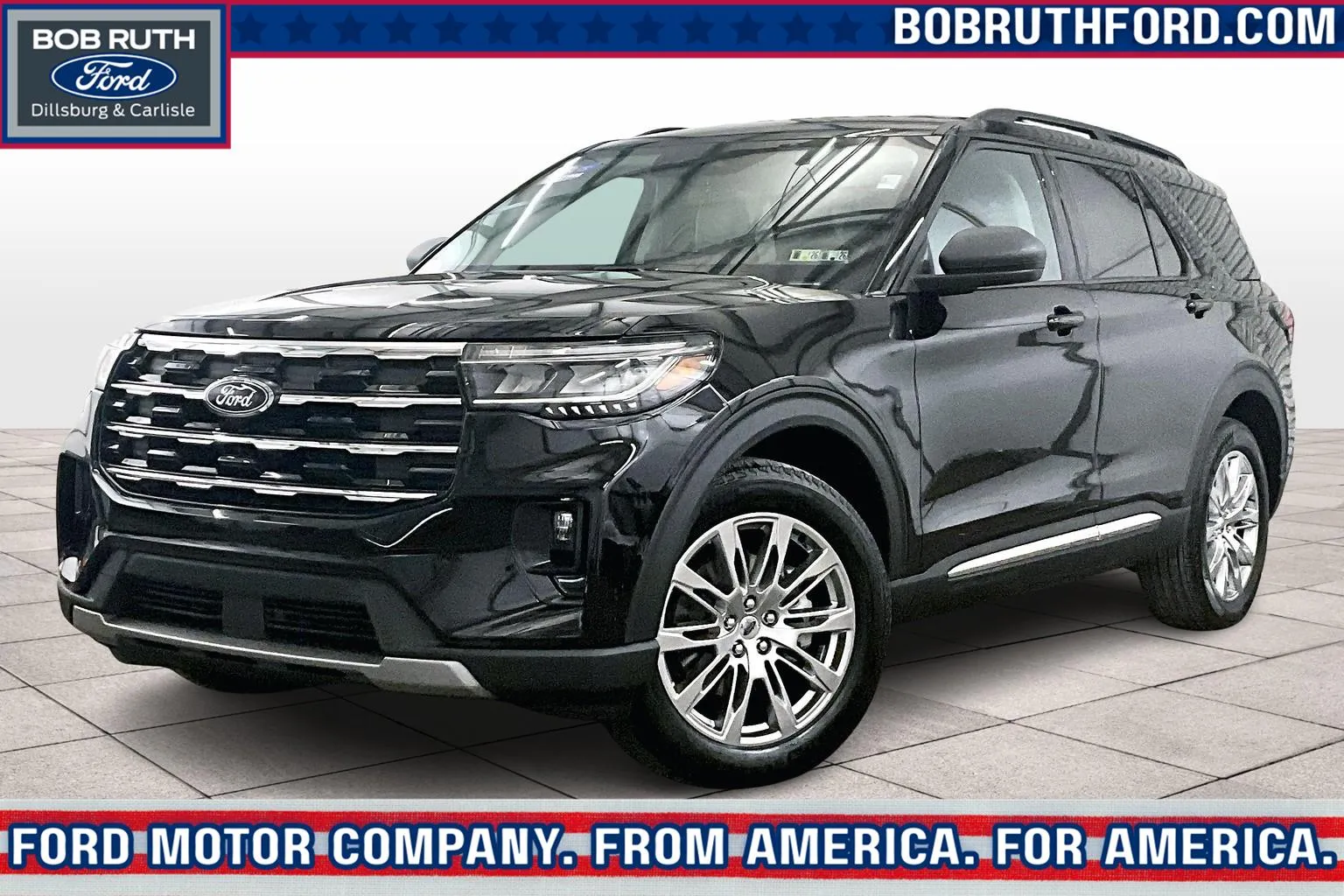 2025 Ford Explorer Active for sale in Dillsburg, PA
