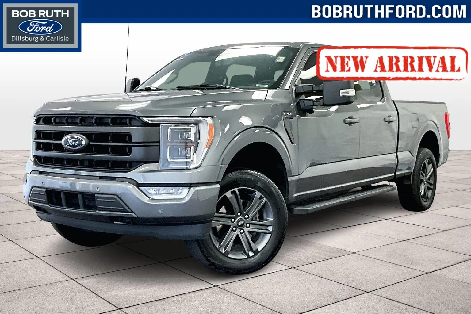 2023 Ford F-150 Lariat for sale in Dillsburg, PA