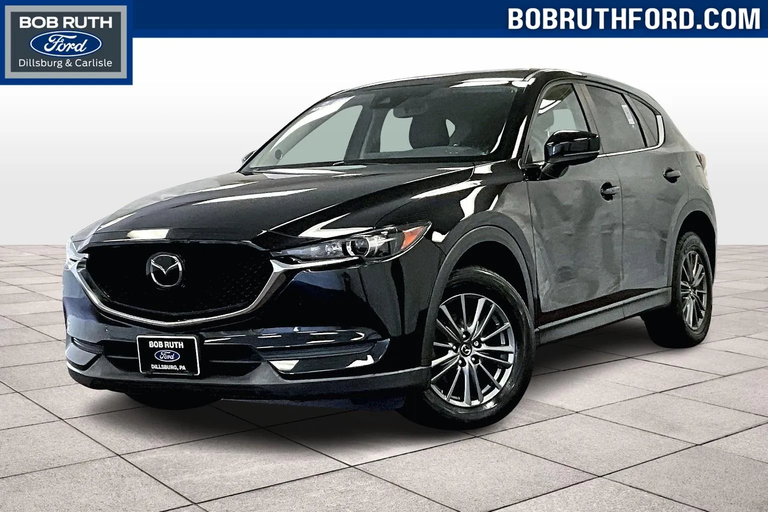 2019 Mazda CX-5 Touring for sale in Dillsburg, PA