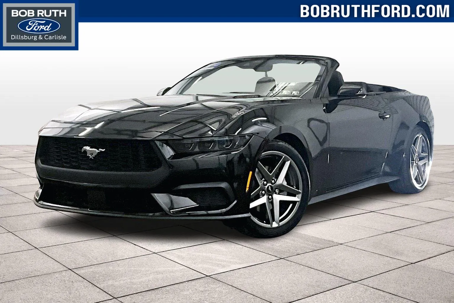 2025 Ford Mustang EcoBoost for sale in Dillsburg, PA
