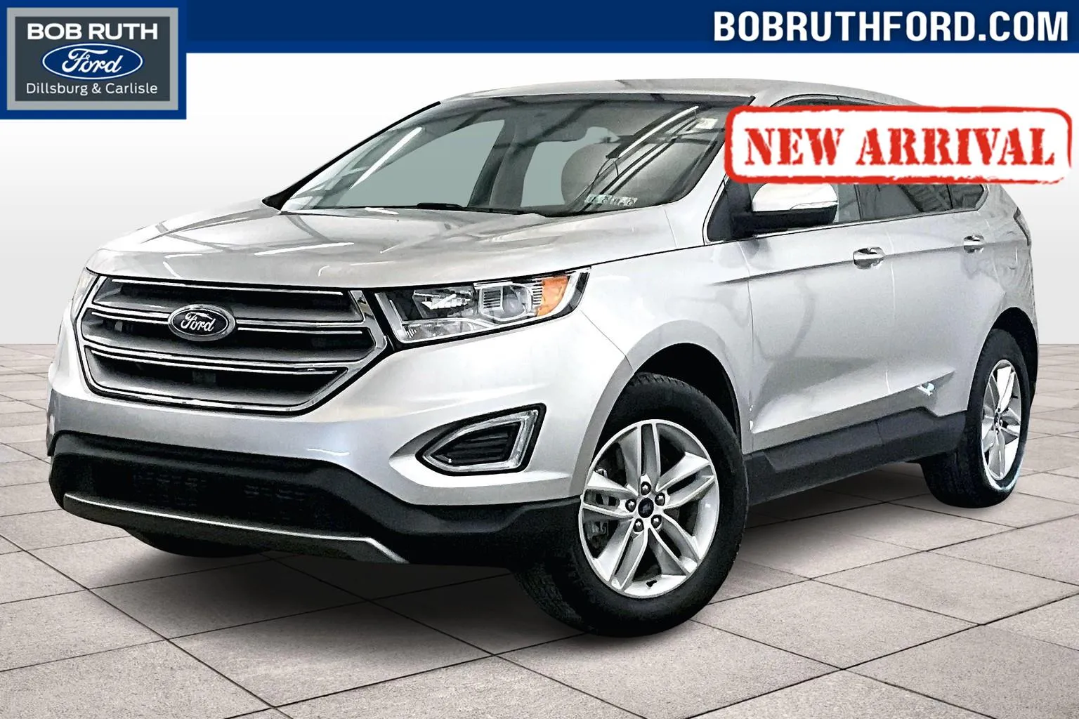 2016 Ford Edge SEL for sale in Dillsburg, PA