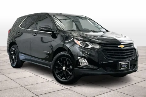 Photos of 2020 Chevrolet Equinox LT for sale in Dillsburg, PA at Bob Ruth Ford Dillsburg