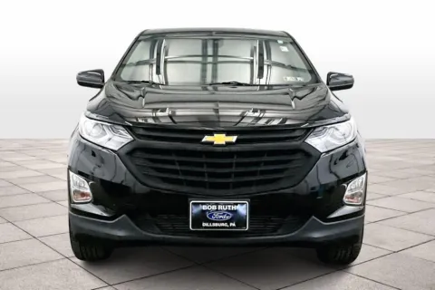 Another view of 2020 Chevrolet Equinox LT for sale in Dillsburg, PA at Bob Ruth Ford Dillsburg
