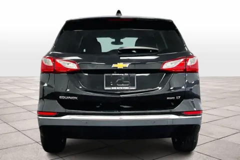 More photos of 2020 Chevrolet Equinox LT at Bob Ruth Ford Dillsburg, PA