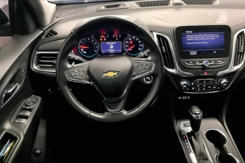 More photos of 2020 Chevrolet Equinox LT at Bob Ruth Ford Dillsburg, PA