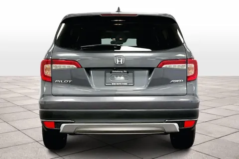 More photos of 2019 Honda Pilot EX-L w/Navi & RES at Bob Ruth Ford Dillsburg, PA