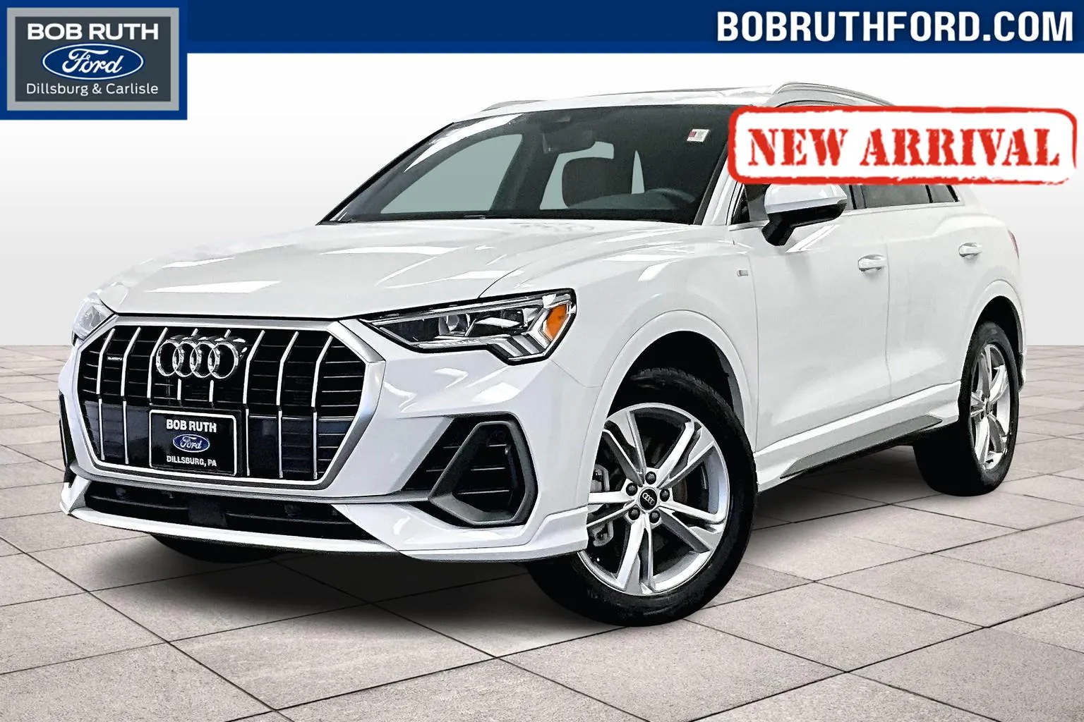 2024 Audi Q3 S line Premium for sale in Dillsburg, PA