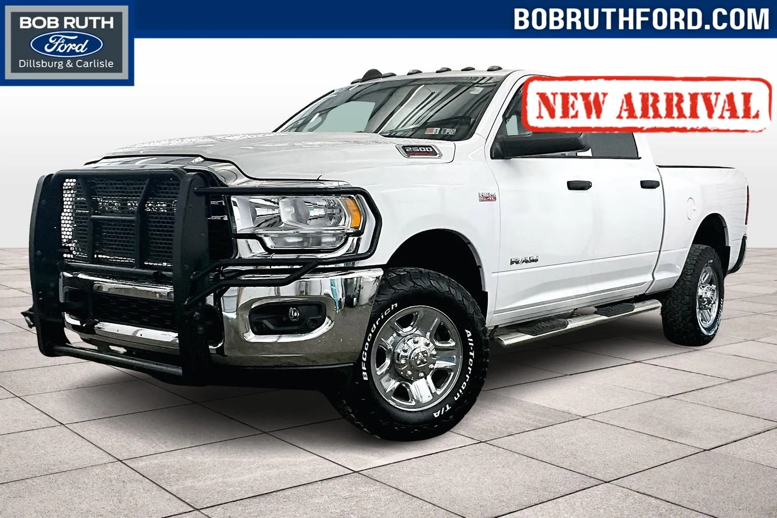 2019 Ram 2500 Tradesman for sale in Dillsburg, PA