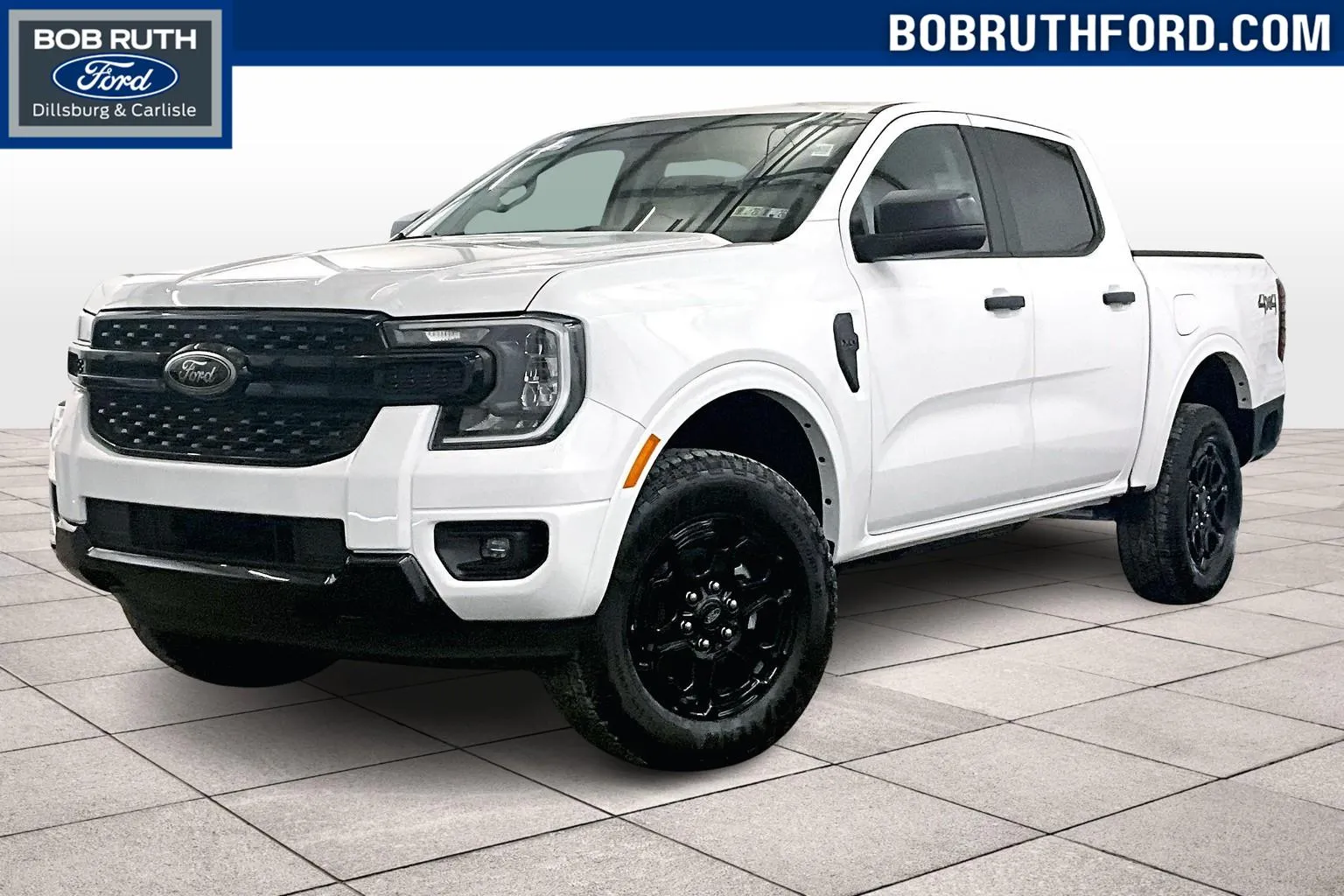 2025 Ford Ranger XLT for sale in Dillsburg, PA