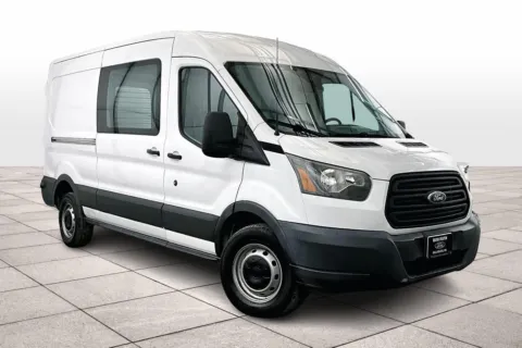 Photos of 2016 Ford Transit Cargo Van 250 for sale in Dillsburg, PA at Bob Ruth Ford Dillsburg