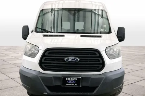 Another view of 2016 Ford Transit Cargo Van 250 for sale in Dillsburg, PA at Bob Ruth Ford Dillsburg