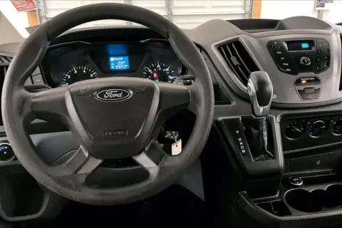 More photos of 2016 Ford Transit Cargo Van 250 at Bob Ruth Ford Dillsburg, PA