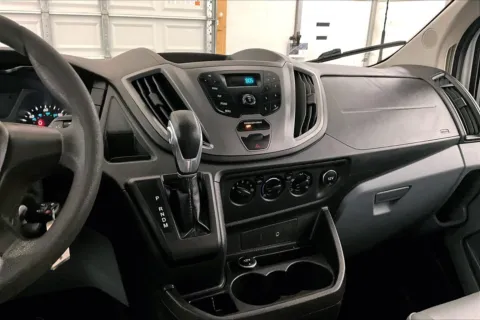 More photos of 2016 Ford Transit Cargo Van 250 at Bob Ruth Ford Dillsburg, PA