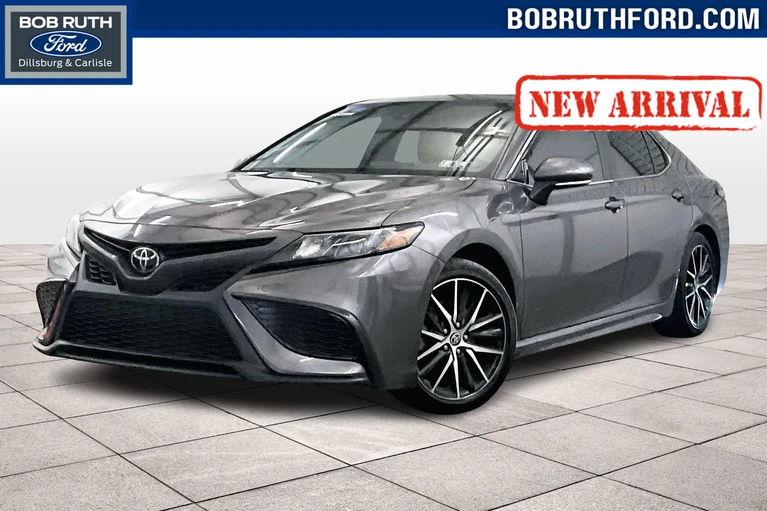2023 Toyota Camry SE for sale in Dillsburg, PA