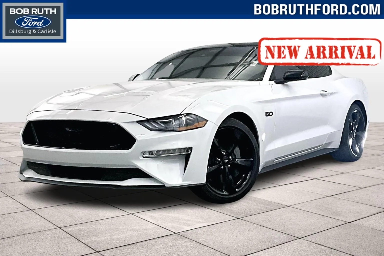 2023 Ford Mustang GT Premium for sale in Dillsburg, PA