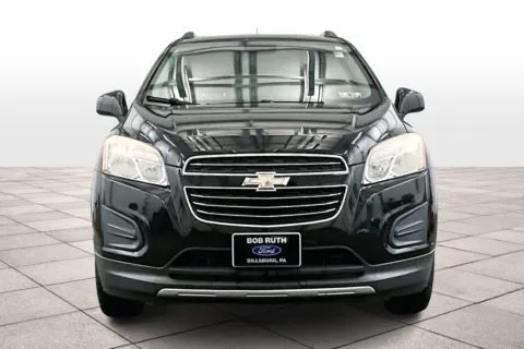 More photos of 2015 Chevrolet Trax LT at Bob Ruth Ford Dillsburg, PA