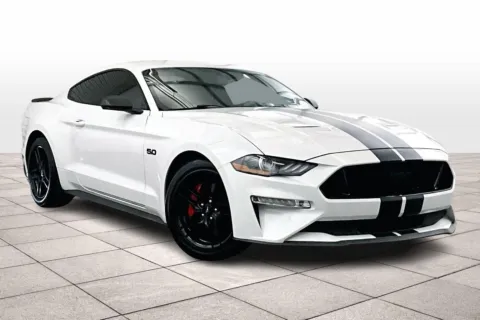 Photos of 2019 Ford Mustang GT for sale in Dillsburg, PA at Bob Ruth Ford Dillsburg