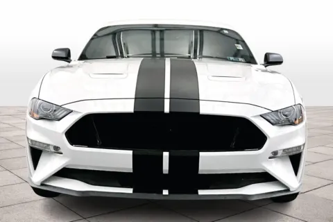 Another view of 2019 Ford Mustang GT for sale in Dillsburg, PA at Bob Ruth Ford Dillsburg