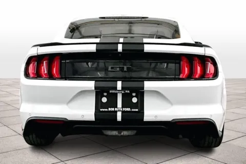 More photos of 2019 Ford Mustang GT at Bob Ruth Ford Dillsburg, PA