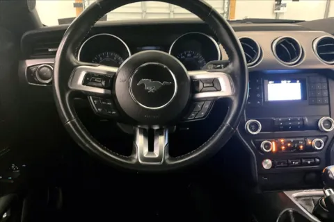 More photos of 2019 Ford Mustang GT at Bob Ruth Ford Dillsburg, PA